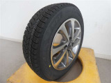 R7年式冬タイヤ165/65R14ブリヂストン製です。