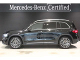 GLB GLB200d 4マチック AMGラインパッケージ 4WD ディーゼルターボ 4WD MP202401