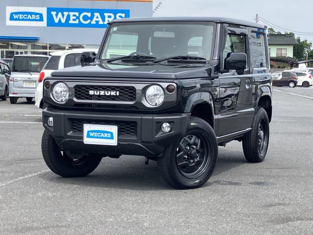 ジムニー XL 4WD