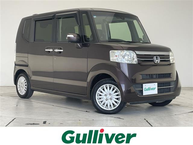 ホンダ N-BOX 