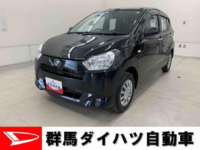 ミライース L SAIII 