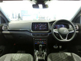 T-Cross TSI Rライン 