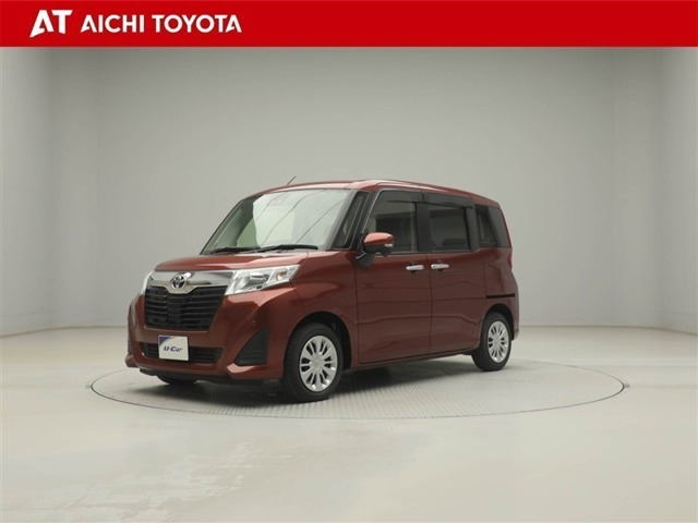 トヨタ ルーミー 
