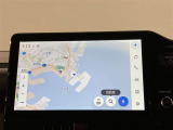 純正ナビゲーション装着済み!今や必需品ですね!快適なドライブには必須です