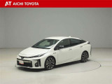 プリウスPHV 1.8 S GR スポーツ 