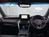 見通しのよいすっきりとした視界で、誰でも運転しやすいです。運転のしやすさは疲れにくさにも繋がりますよ♪