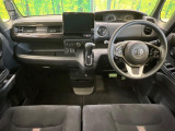 N-BOXカスタム G L ホンダセンシング 
