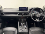 CX-5 2.2 XD ブラックトーンエディション 