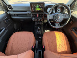 ジムニーシエラ 1.5 JC 4WD 5MT