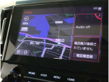 ナビゲーション付なので、何時何処でも行きたい場所へ。 ナビって無くて良いかなと思っていても一度使うと手放せませんよね。