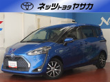低燃費と優れた走りを両立するHV!両側電動スライドドアが乗り降りサポート