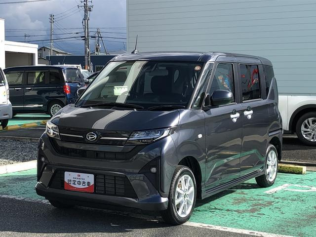 ムーヴ G 4WD 