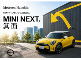 ミニカントリーマン ジョン クーパー ワークス ALL4 DCT 4WD 