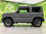 ジムニー XC 4WD 