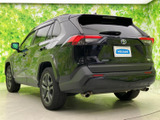 RAV4 2.5 ハイブリッド アドベンチャー E-Four 4WD 