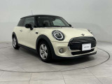 MINIの楽しさとディーゼルの実用性をお楽しみ頂けます。
