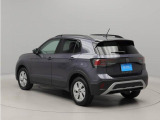 T-Cross TSI アクティブ 