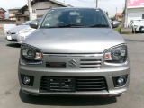 アルト ワークス 4WD 
