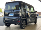 タントカスタム RS 4WD 