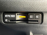 【ETC】高速道路の料金所をストレスなく通過!話題のスポットやサービスエリアに多い「スマートIC」利用時は必須のアイテムです。当店でセットアップを実施、ご納車当日からすぐにご利用いただけます!