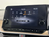 日産オリジナルナビゲーションシステム!AppleCarPlay・TV再生・Bluetooth接続可能です。