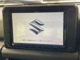 【純正ナビ】人気の純正ナビを装備。オーディオ機能も充実しており、Bluetooth接続すればお持ちのスマホやMP3プレイヤーの音楽を再生可能!毎日の運転がさらに楽しくなります!!