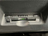 高速道路をスイスイッと通過の『ETC』付き!ETCカードをお持ちでない方は、トヨタETCカードもありますのでお気軽にご相談下さい。