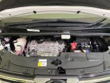親切・丁寧な専門メカニックスタッフが応対!・車検・点検整備・事故等の修理などアフターサービスも安心。お車のカスタマイズもネクステージのサービススタッフまでご相談ください!
