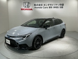 全国納車可 第三者機関証明書付 2ト-ン 最長5年保証 ワンオーナー 純正ナビ TV Rカメラ BTオ-ディオ 衝突軽減B ETC LEDライト装備のトヨタのカローラツーリング アクティブスポーツ入庫