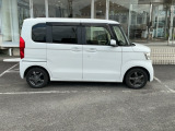 N-BOX G L ホンダセンシング 