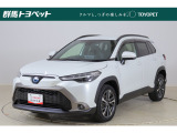 トヨタならではの「5つの安心」をセットにした『トヨタ認定中古車』です。「まるごとクリーニング」「車両検査証明書」「ロングラン保証」「エンジン内部洗浄」「全店舗工場完備」付き。