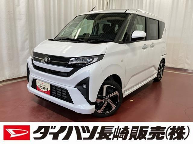 ムーヴ RS 