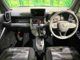 タフト X 4WD 