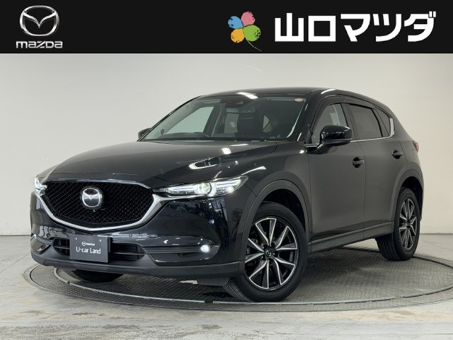 CX-5 2.2 XD プロアクティブ 