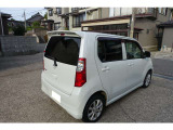車検整備後のお渡しとなります。 オイル、エレメント ワイパーゴム バッテリー 冷却水 CVTオイル エアコンフィルター、クリーニングを行わせて頂きます。