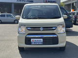 ワゴンR FX 4WD 