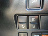 充実の安全装備「Toyota Safety Sense」付き!! 衝突軽減ブレーキ・車線逸脱アラート・オートハイビームがセットです(^^♪