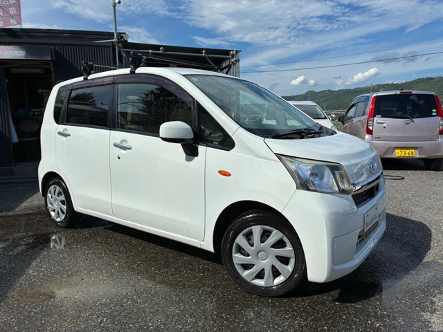 ムーヴ L SA 