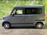 N-VAN +スタイル ファン ターボ ホンダセンシング 