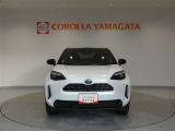 ヤリスクロス 1.5 ハイブリッド Z E-Four 4WD 