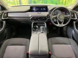 CX-60 3.3 XD Sパッケージ ディーゼル 