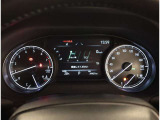 メーターも見やすく安全運転をサポートいたします!