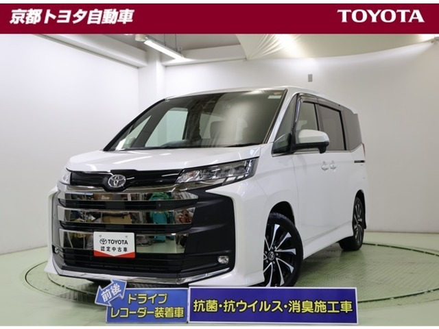 ノア  2.0 S-Z