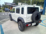 ジムニーノマド 1.5 FC 4WD 