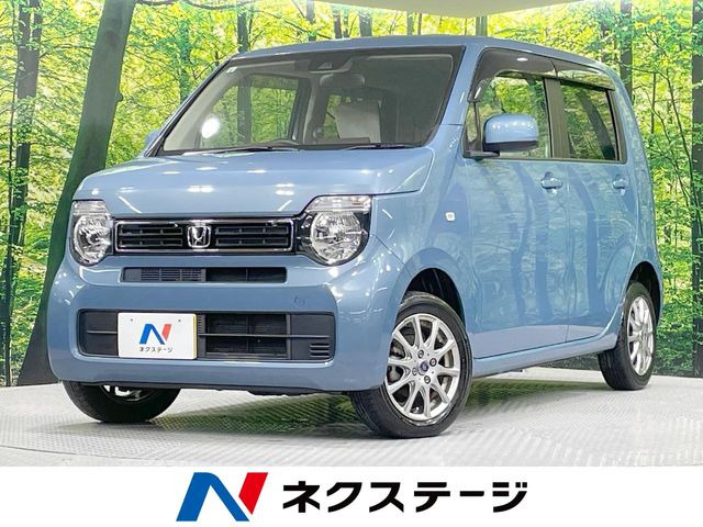 N-WGN G ホンダ センシング 