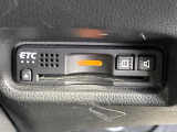 【ETC】高速道路の料金所をストレスなく通過!話題のスポットやサービスエリアに多い「スマートIC」利用時は必須のアイテムです。当店でセットアップを実施、ご納車当日からすぐにご利用いただけます!