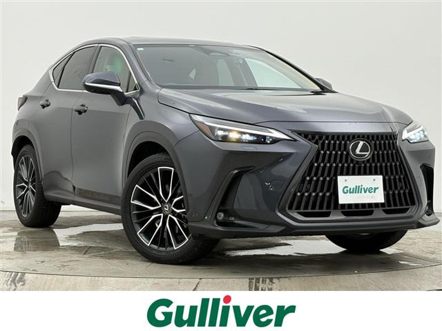 NX 350h バージョンL 4WD 4WD 本革シート
