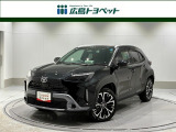 ヤリスクロス ハイブリッド Zアドベンチャー入荷しました。