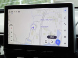 何処へでも行きたい場所へ、安心のトヨタ純正メモリーナビを装備しています。