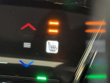 シートヒーター付きです。寒い日も快適なドライブが楽しめます♪